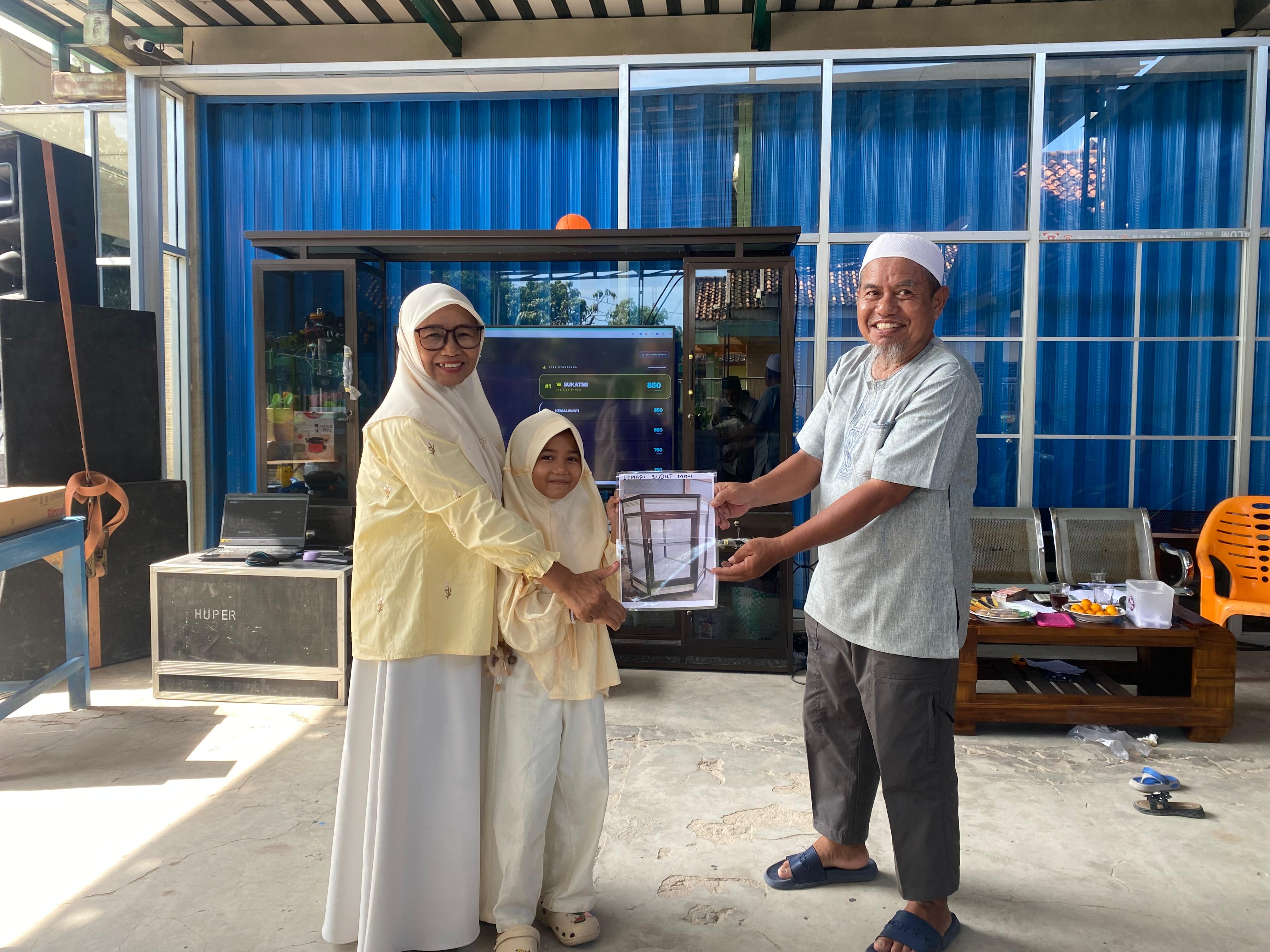 HALAL BIHALLAL 23 MARET 2026 - 9